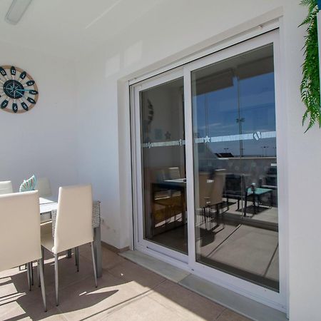 Apartament Mirador I Tarifa Zewnętrze zdjęcie