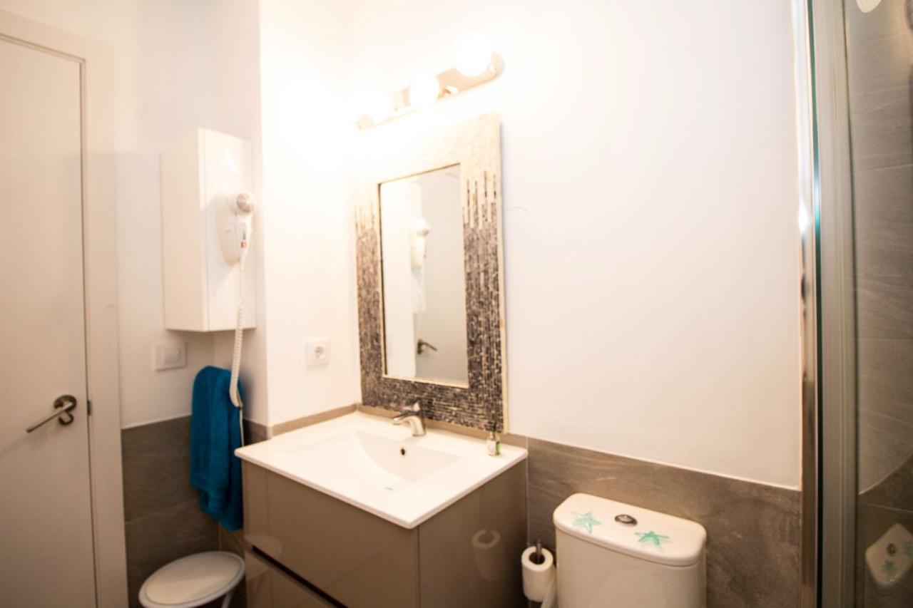 Apartament Mirador I Tarifa Zewnętrze zdjęcie