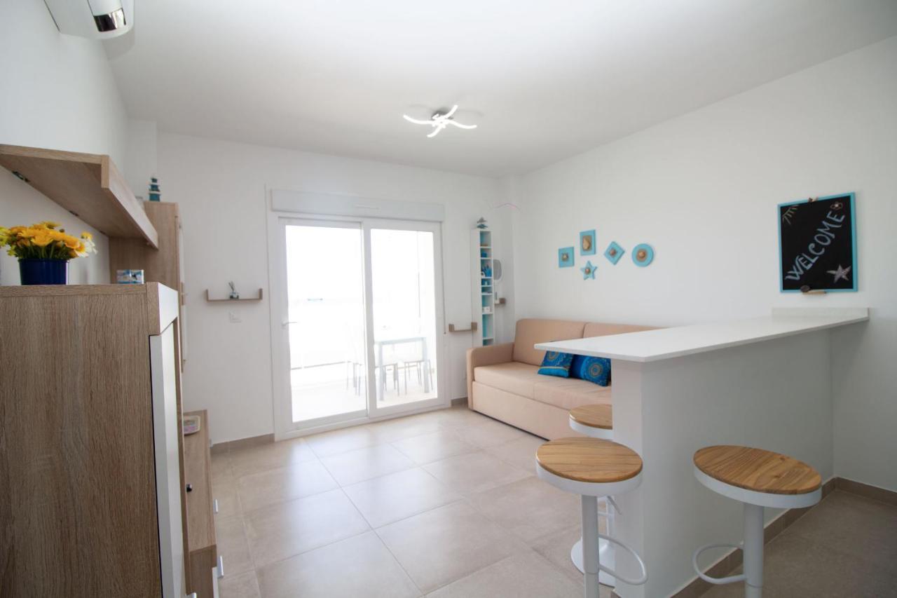 Apartament Mirador I Tarifa Zewnętrze zdjęcie