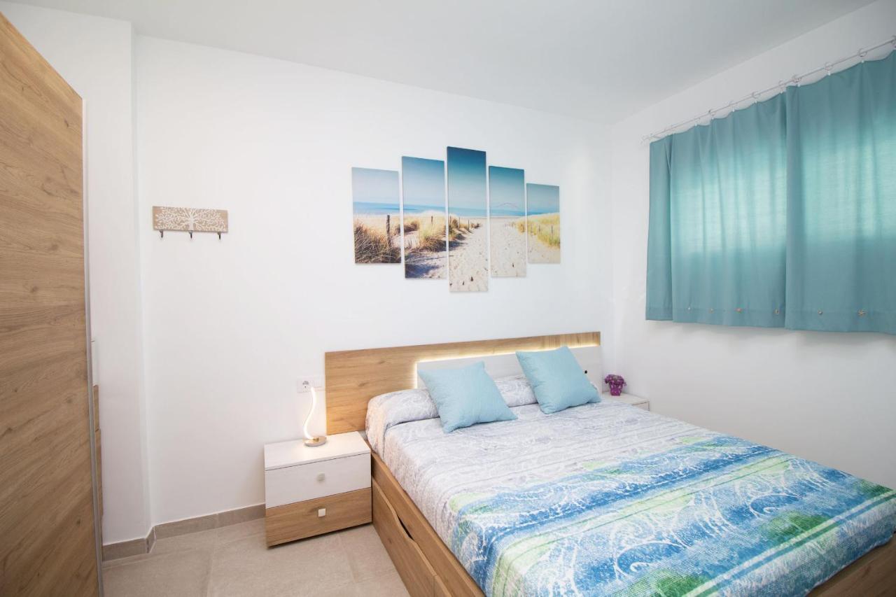 Apartament Mirador I Tarifa Zewnętrze zdjęcie