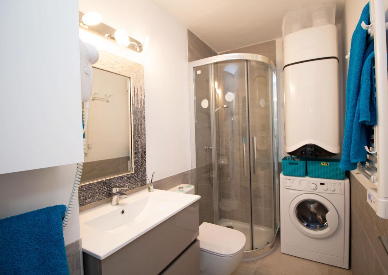 Apartament Mirador I Tarifa Zewnętrze zdjęcie