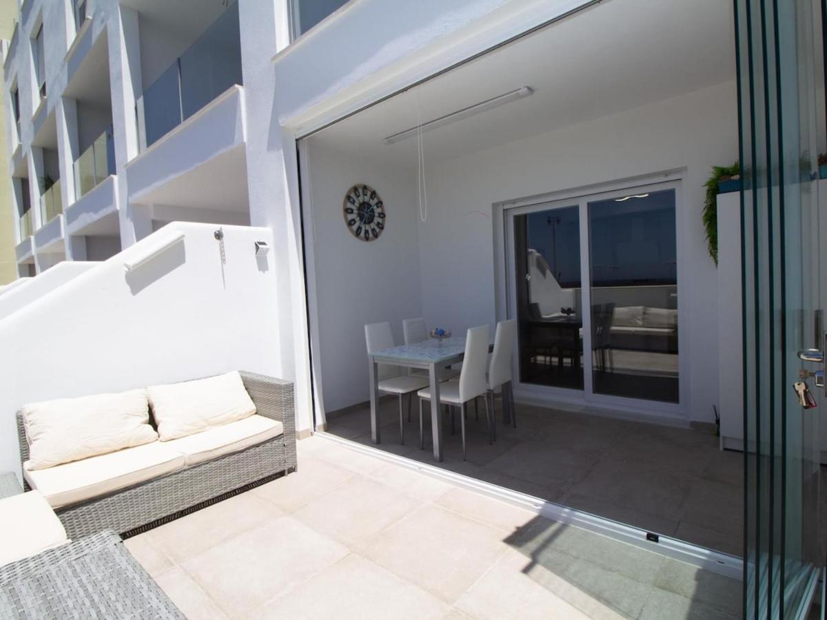Apartament Mirador I Tarifa Zewnętrze zdjęcie