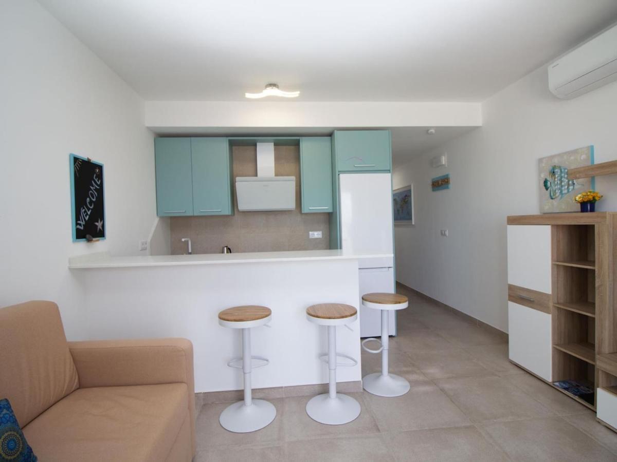 Apartament Mirador I Tarifa Zewnętrze zdjęcie