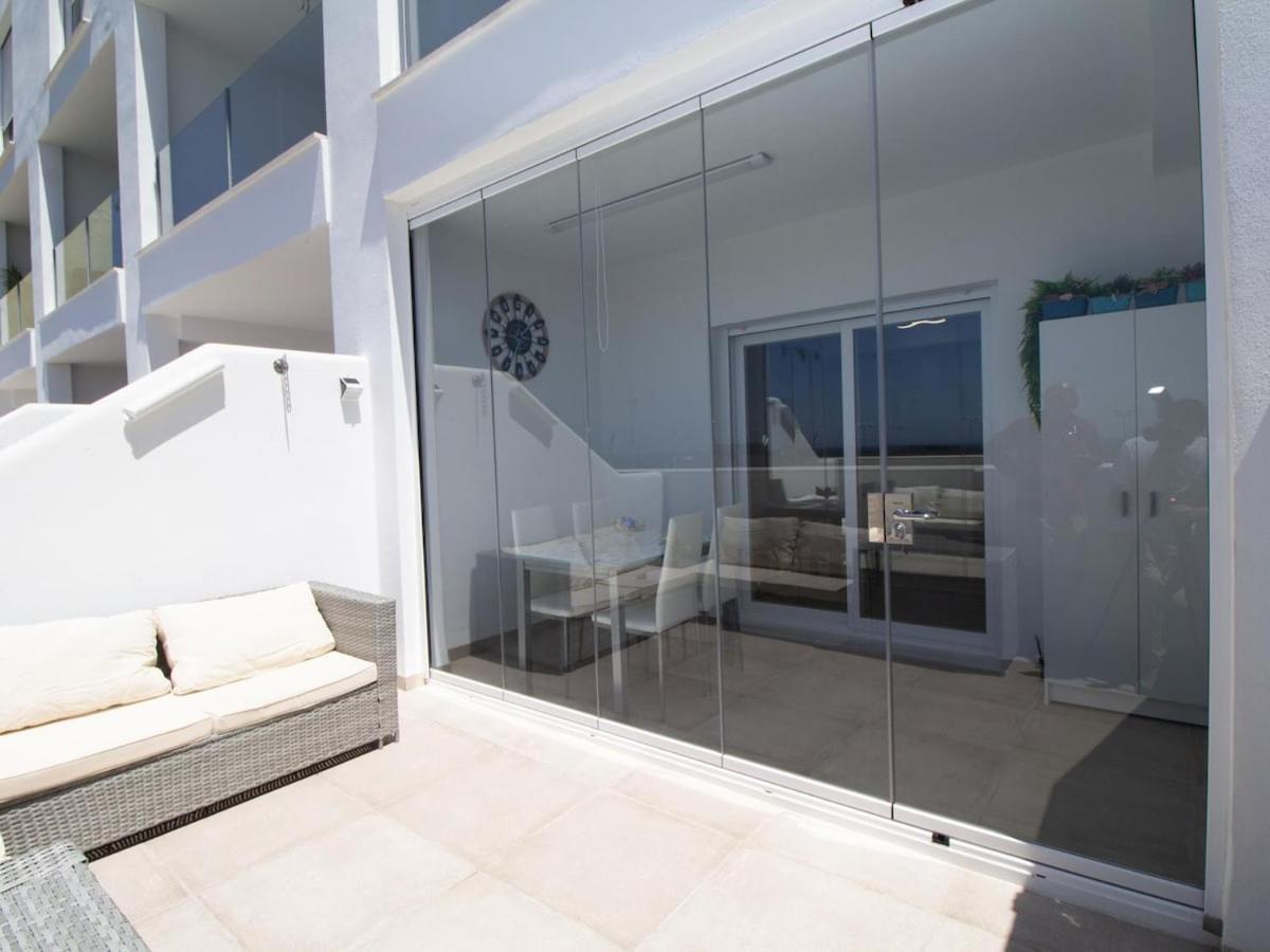 Apartament Mirador I Tarifa Zewnętrze zdjęcie