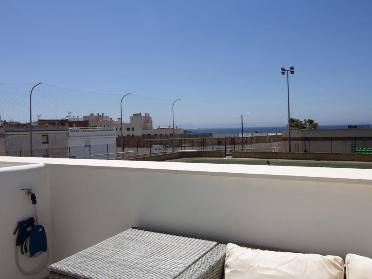 Apartament Mirador I Tarifa Zewnętrze zdjęcie