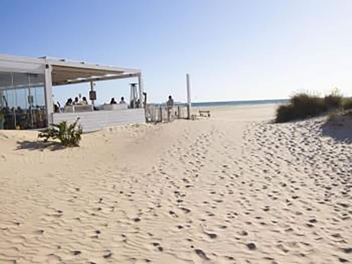 Apartament Mirador I Tarifa Zewnętrze zdjęcie