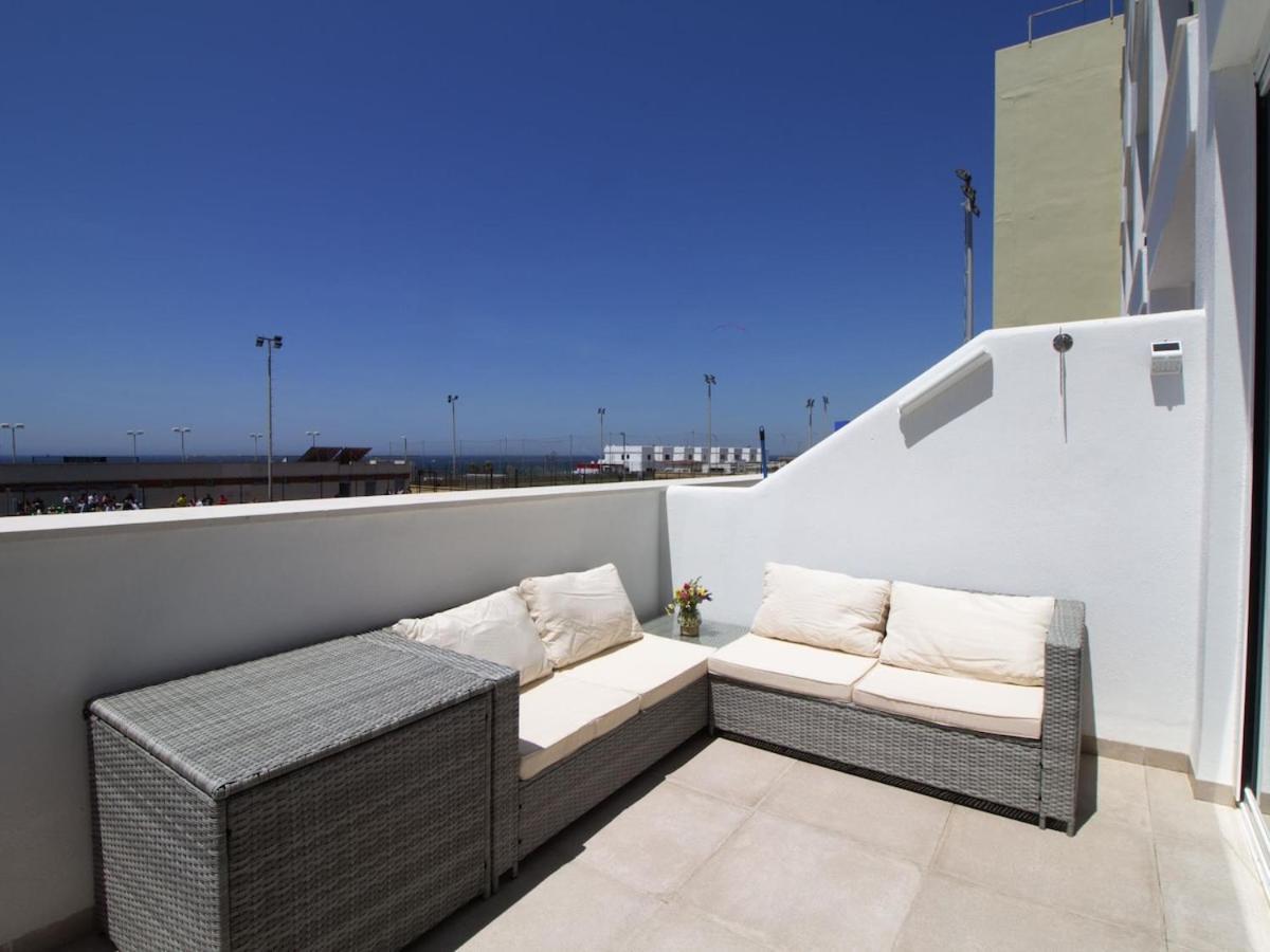 Apartament Mirador I Tarifa Zewnętrze zdjęcie