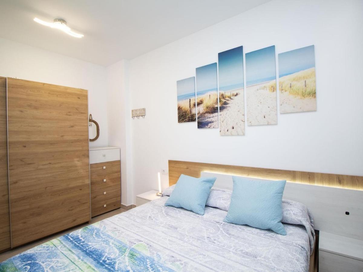 Apartament Mirador I Tarifa Zewnętrze zdjęcie