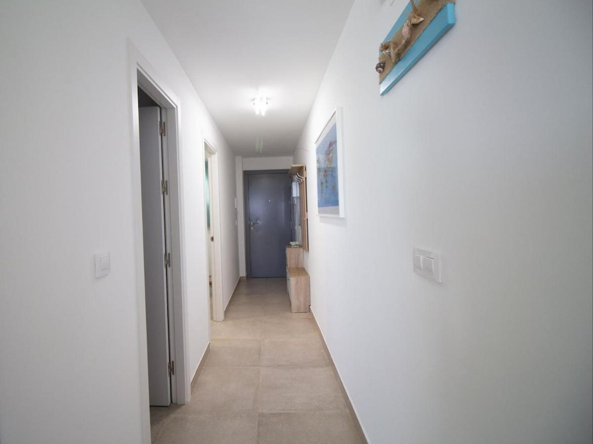 Apartament Mirador I Tarifa Zewnętrze zdjęcie