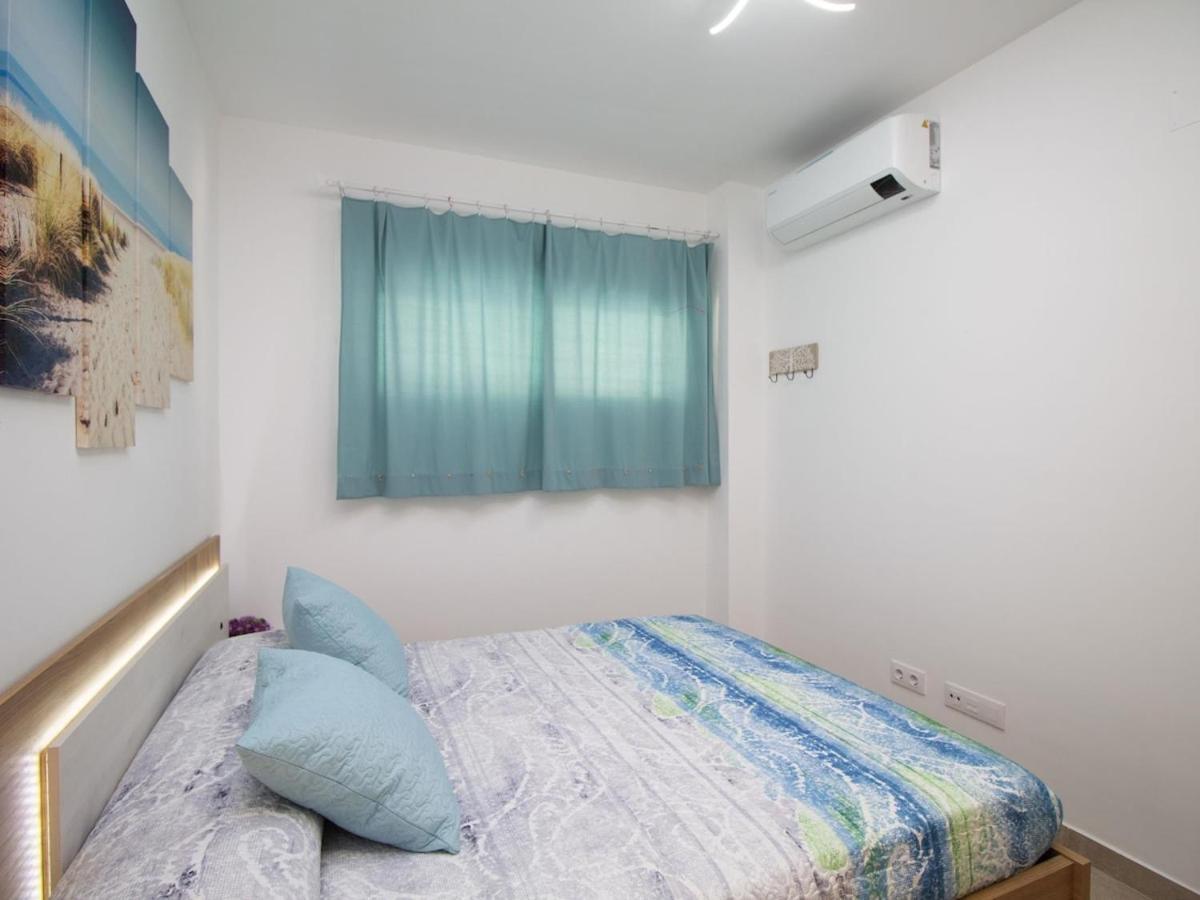 Apartament Mirador I Tarifa Zewnętrze zdjęcie