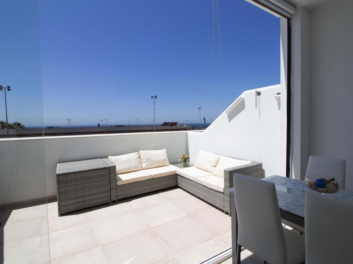 Apartament Mirador I Tarifa Zewnętrze zdjęcie