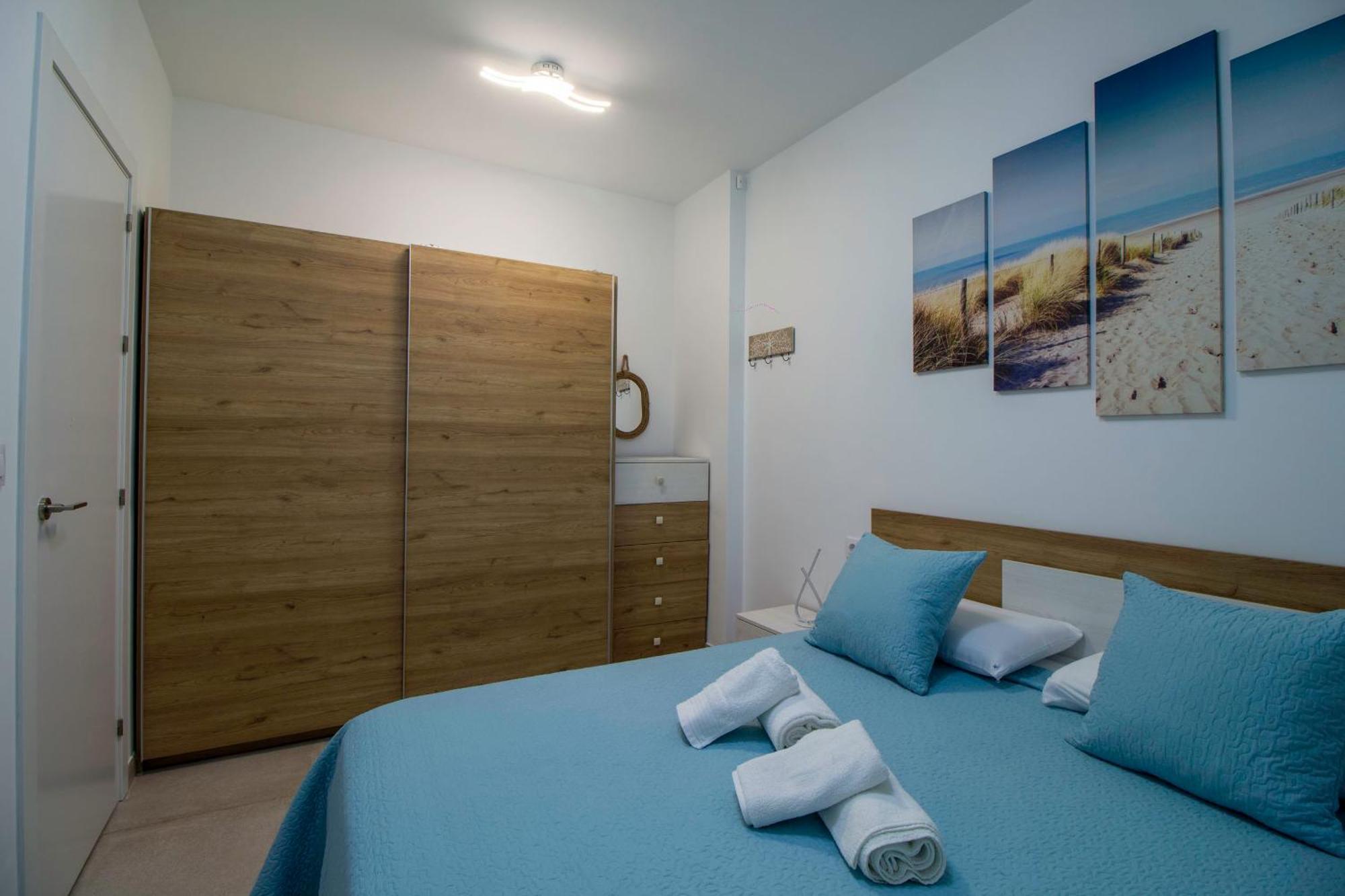 Apartament Mirador I Tarifa Zewnętrze zdjęcie