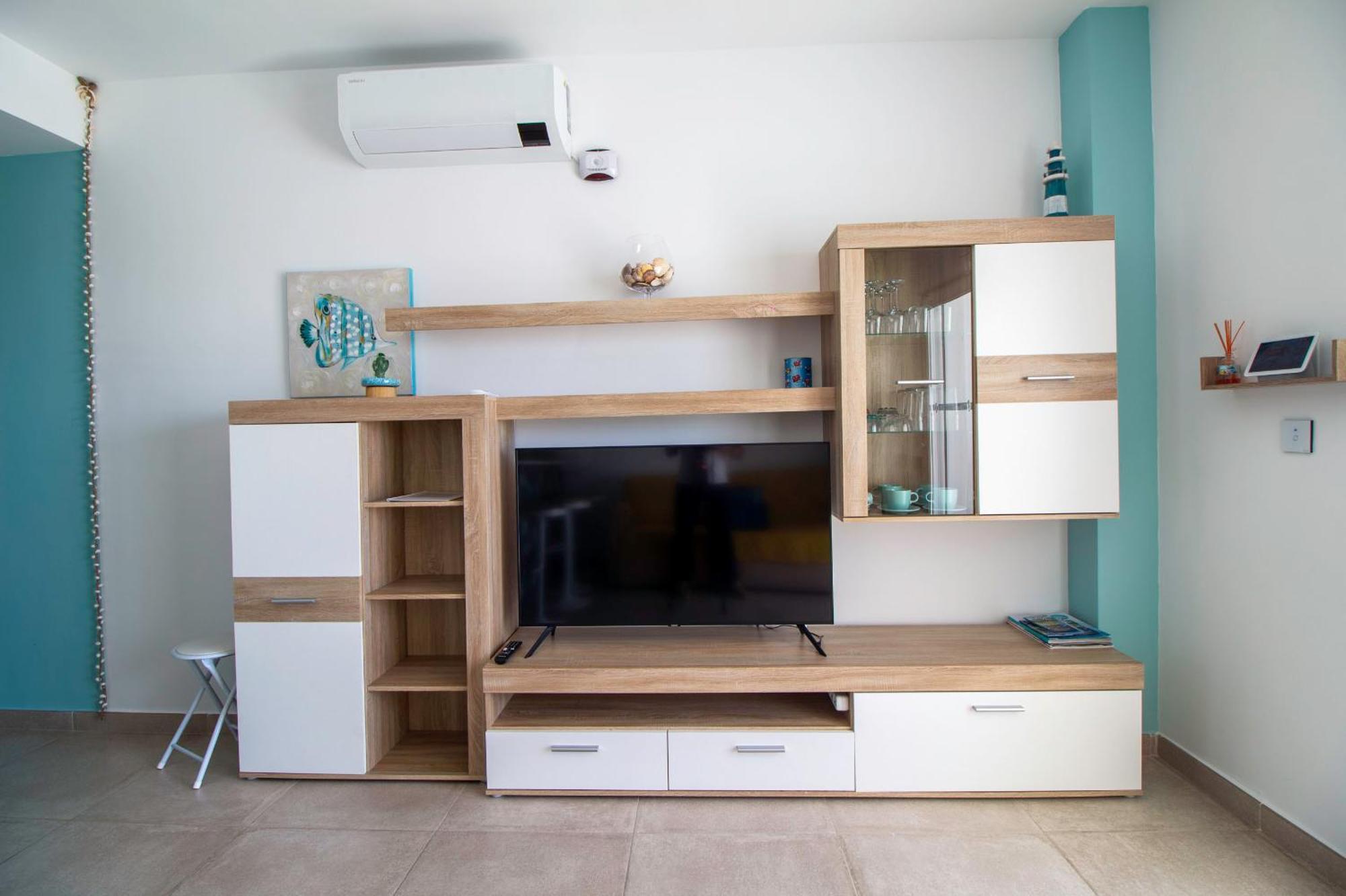 Apartament Mirador I Tarifa Zewnętrze zdjęcie