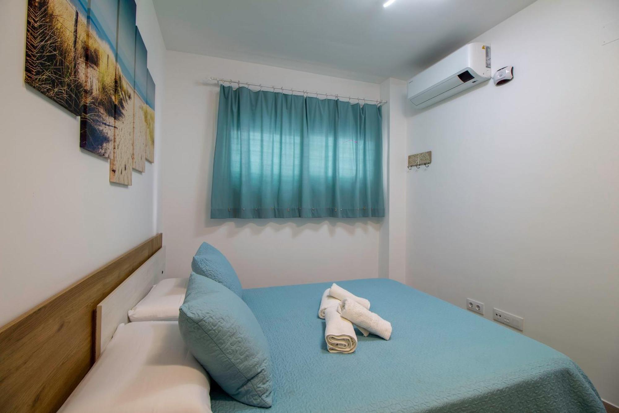 Apartament Mirador I Tarifa Zewnętrze zdjęcie
