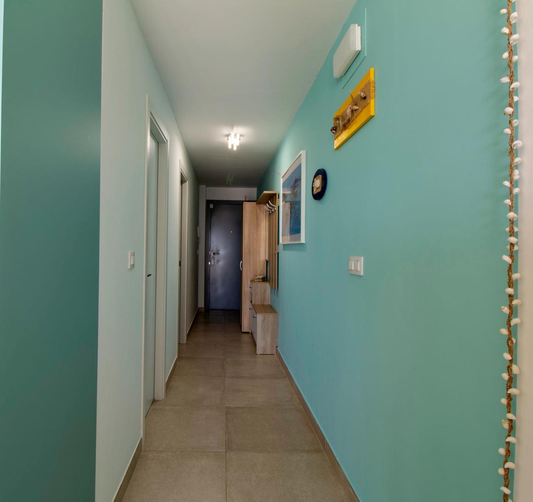 Apartament Mirador I Tarifa Zewnętrze zdjęcie